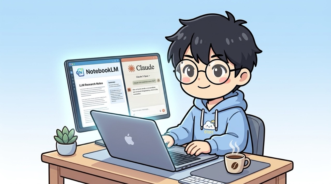 notebooklm-pyをClaude Codeスキル化した話 - コマンド1発でリサーチを自動化