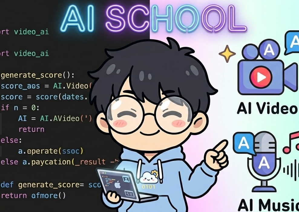 プログラミングスクールと生成AIスクールは別物 — 「月額1.5万×1ヶ月」で副業スキルを仕入れる方法