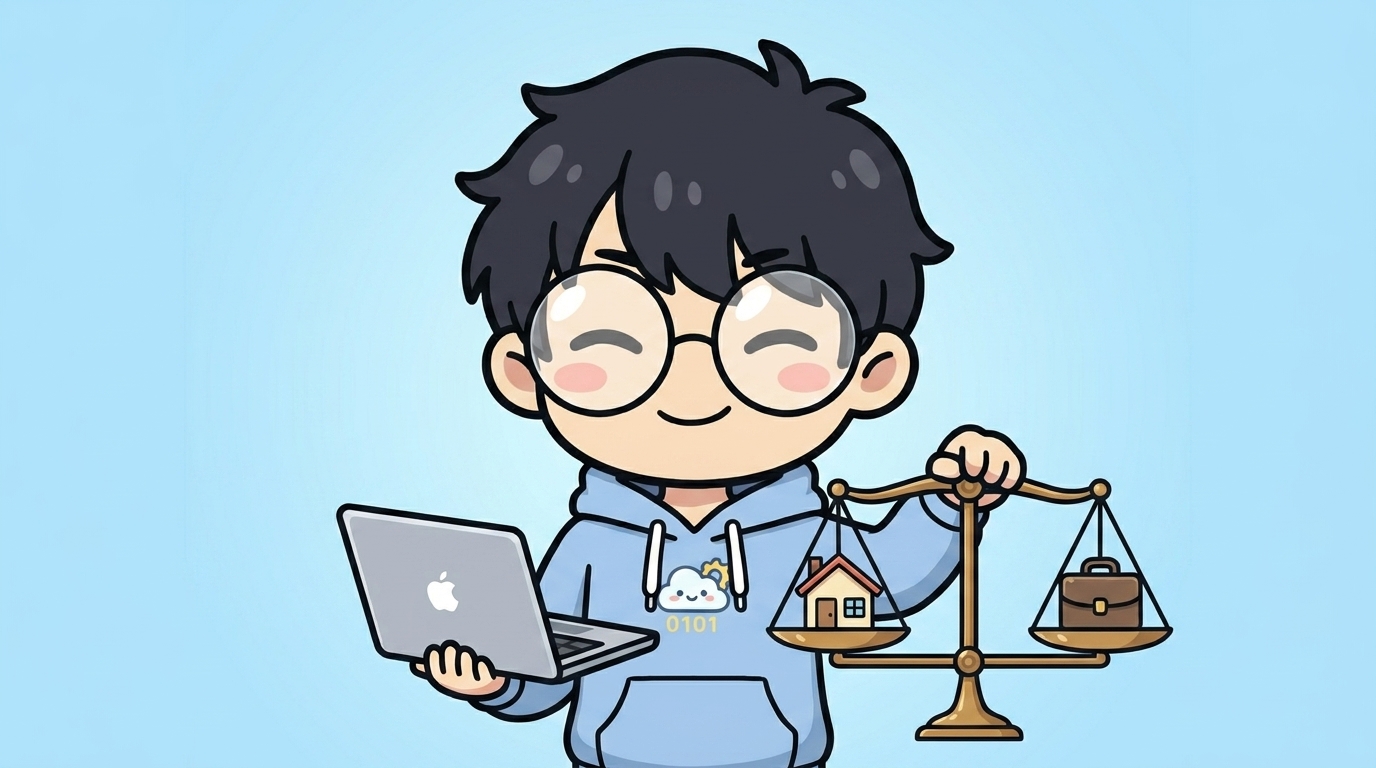 転職を考えると家が買えなくなる気がして調べた｜住宅ローンと勤続年数の話
